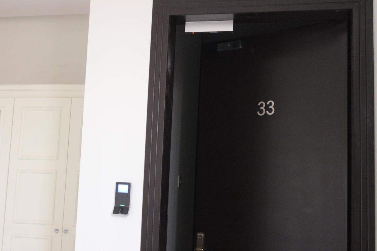 بيت السليمي التراثي Apartment Shaqra Екстериор снимка