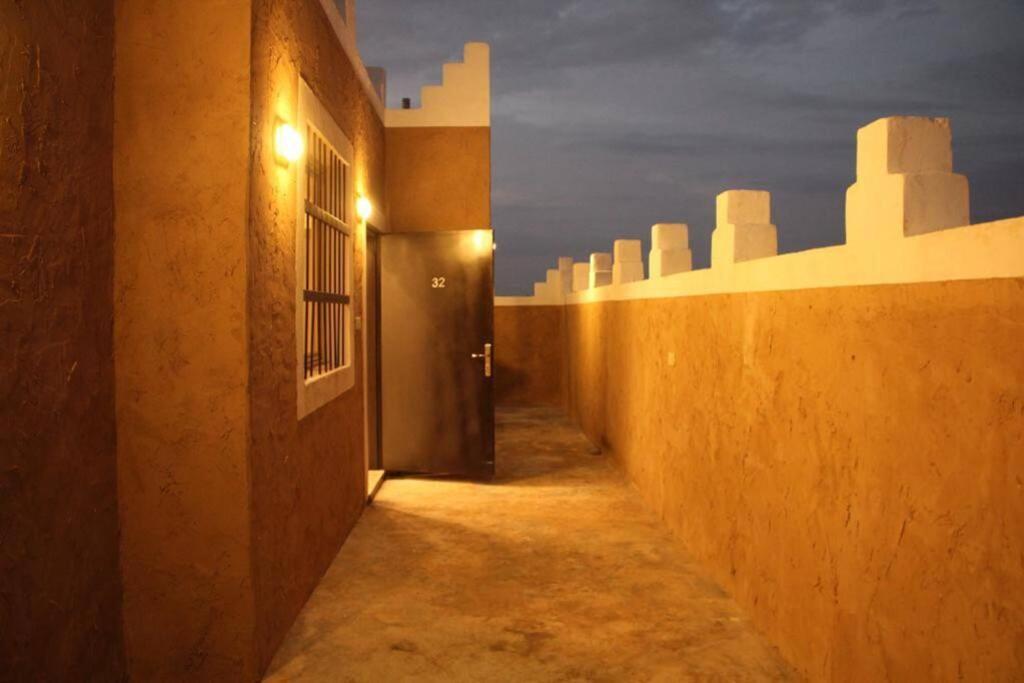 بيت السليمي التراثي Apartment Shaqra Екстериор снимка