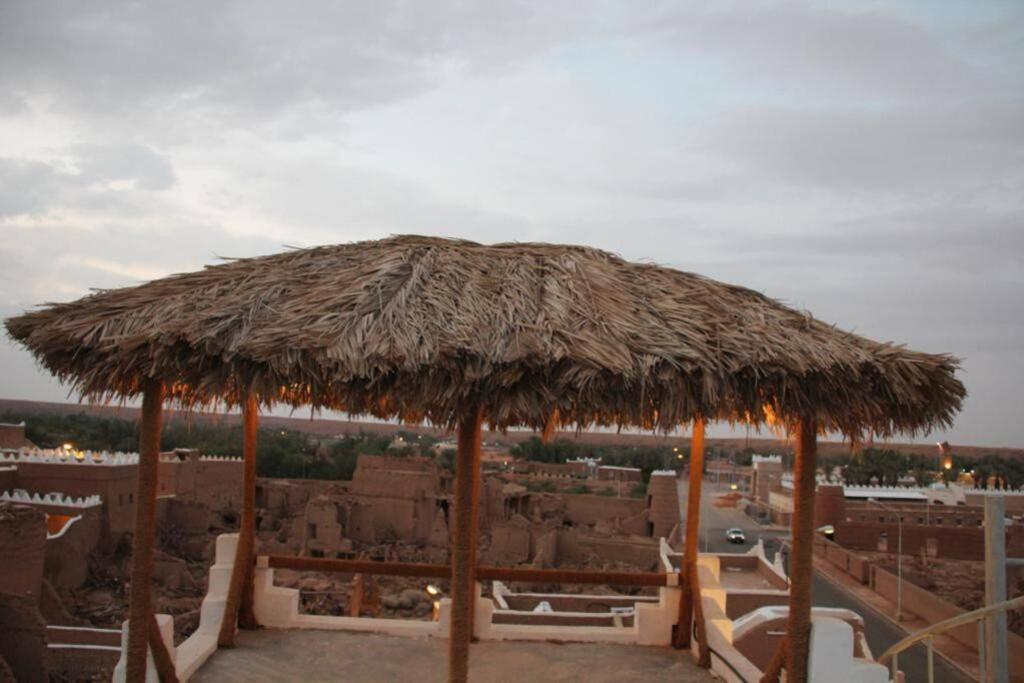 بيت السليمي التراثي Apartment Shaqra Екстериор снимка
