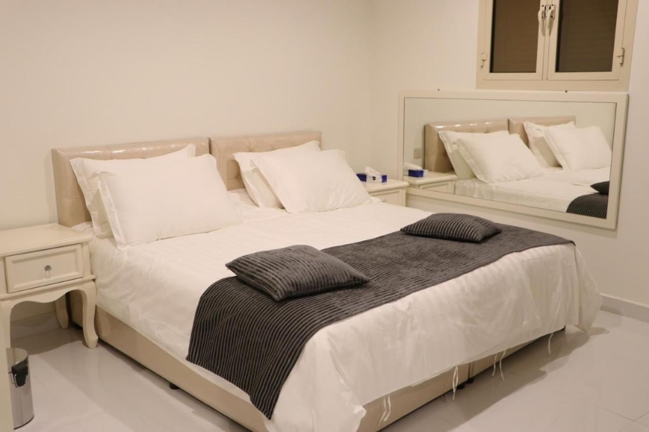 بيت السليمي التراثي Apartment Shaqra Стая снимка