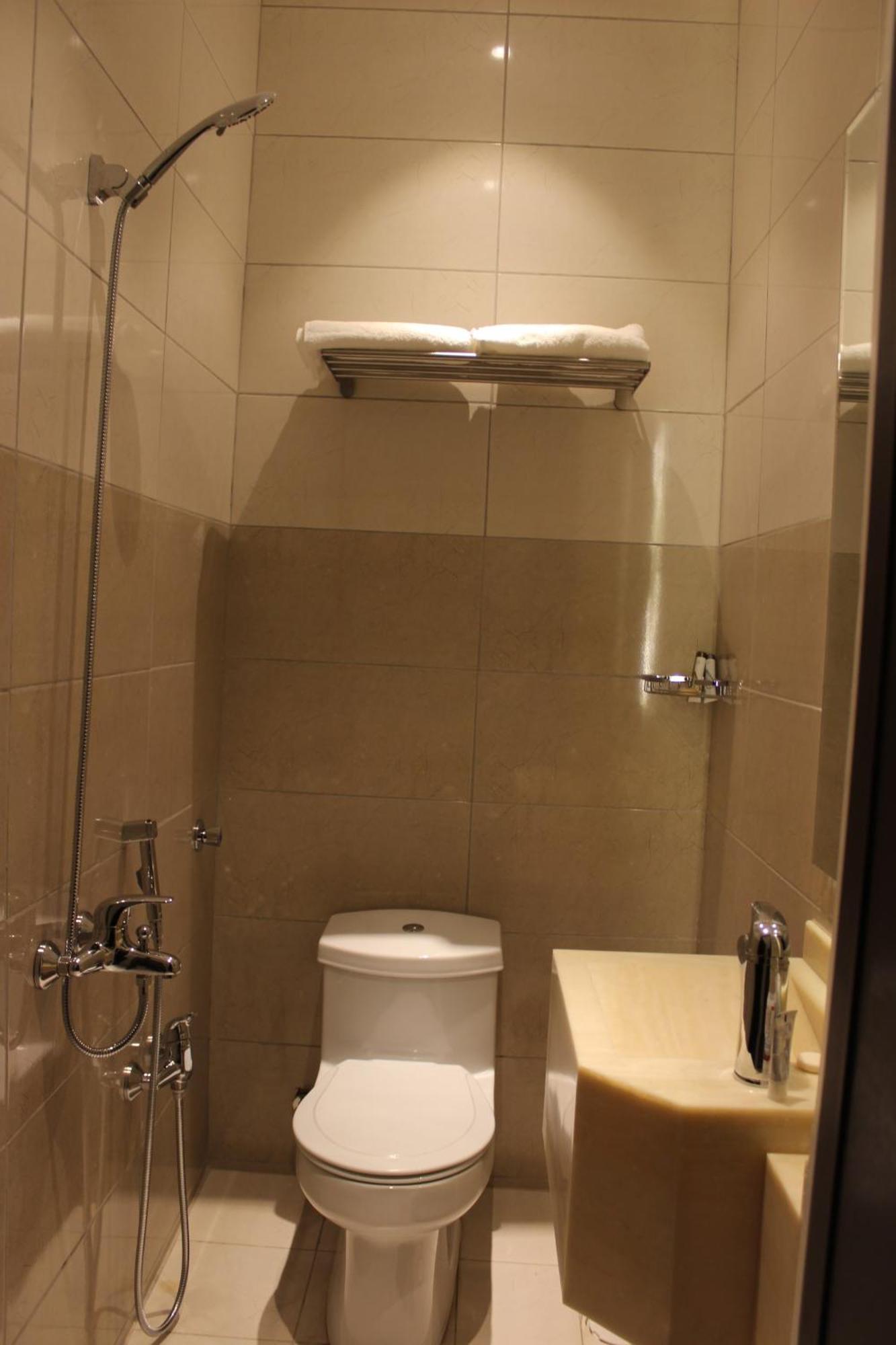 بيت السليمي التراثي Apartment Shaqra Стая снимка