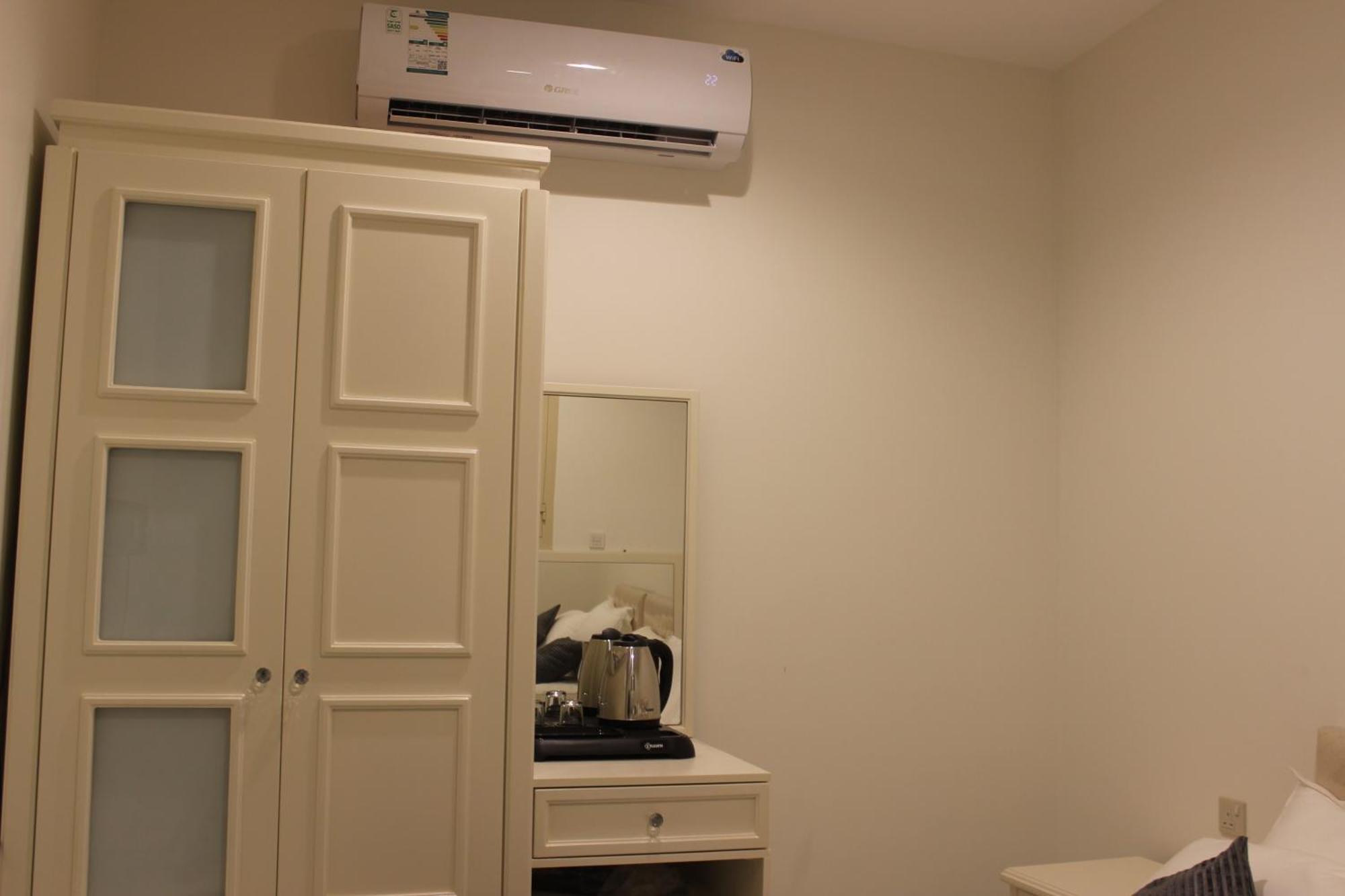 بيت السليمي التراثي Apartment Shaqra Стая снимка